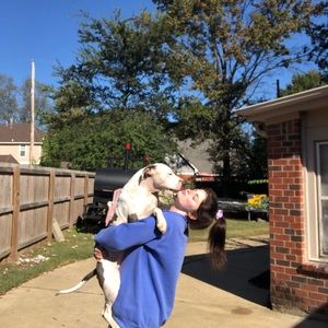 Meet your Posher, Brianna